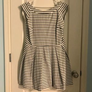 Rampage cotton dress